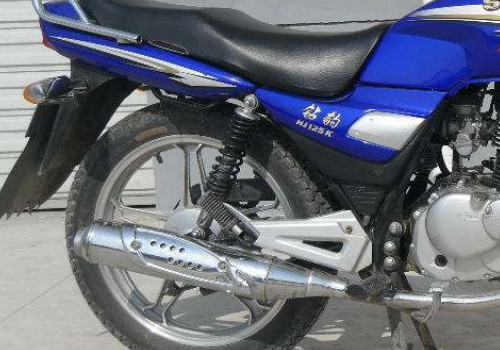 豪爵摩托车hj125k,hj125-2,hj125-3这三款有什么不同点呢?