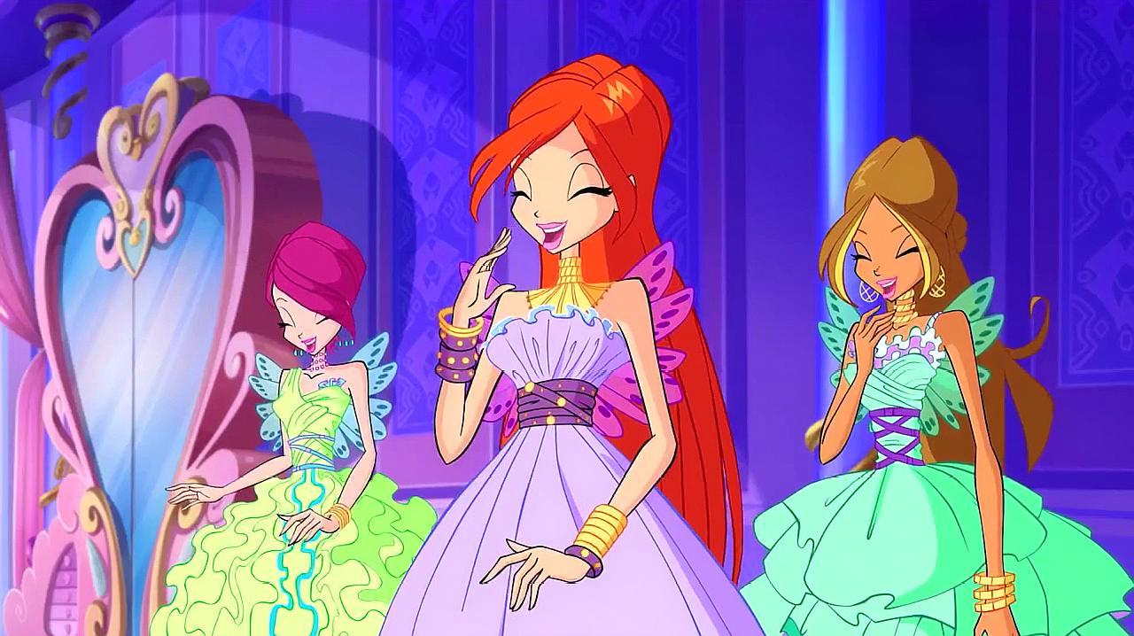 美丽俏佳人2015_360视频