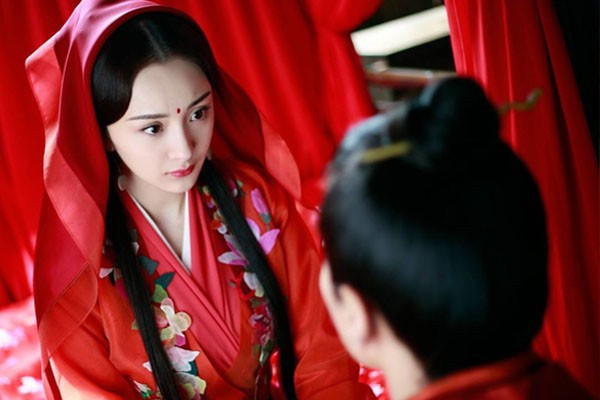 古代女子独守空房,为何要用数红豆排解寂寞?