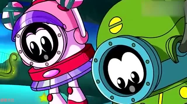 赛尔号2:赛小息有办法了,卡璐璐和阿铁打准备揍死他 精彩至极