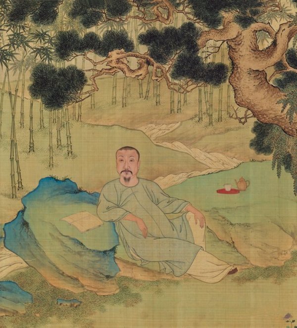 事实上,康熙对李煦以及曹寅,也是特殊关切.