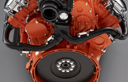 3zrfae发动机是在哪里生产的