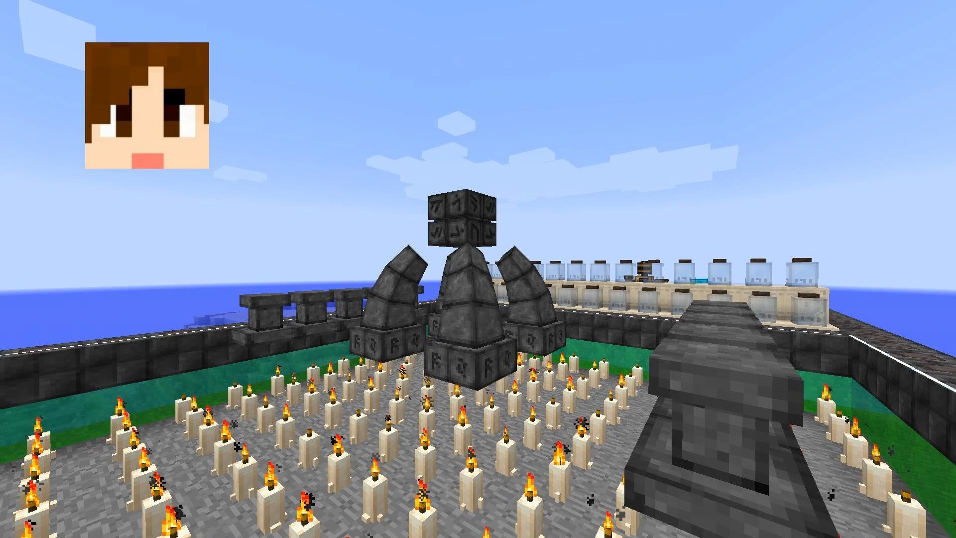 明月庄主我的世界神秘时代6第15集注魔台