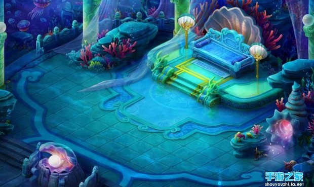 《梦幻西游》龙宫装备选择攻略