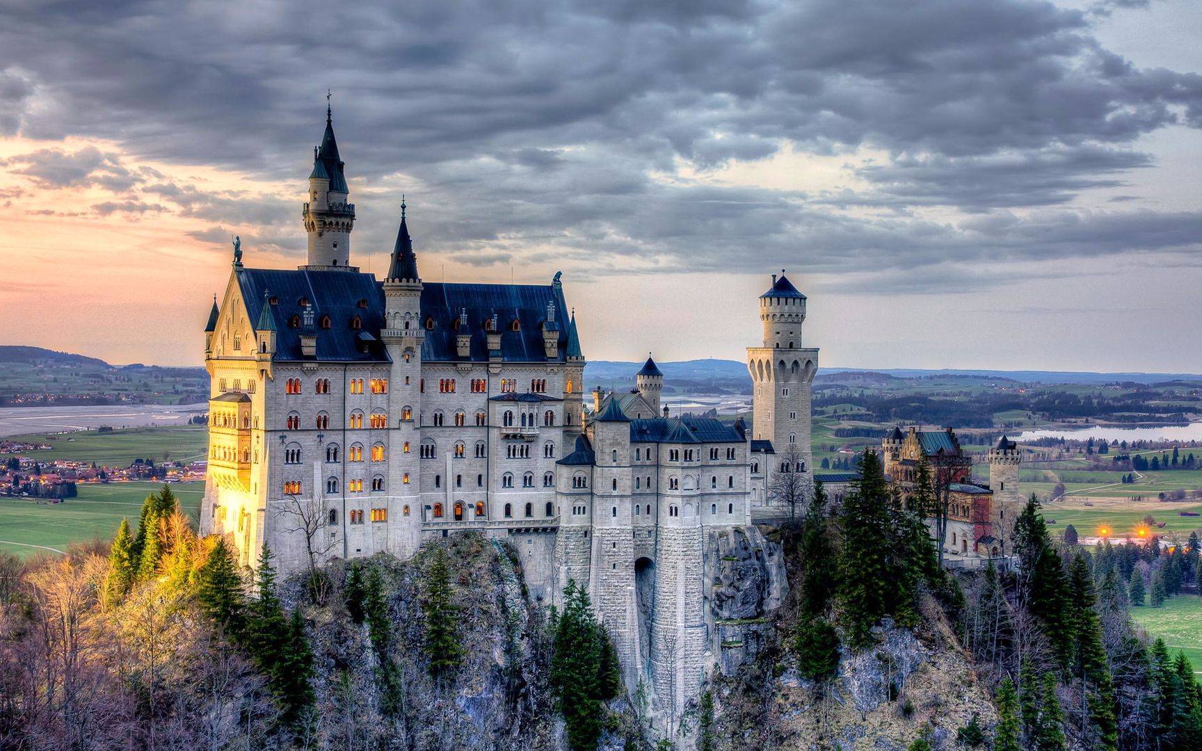 国王的 梦幻城堡v2.(英语繁体字幕)