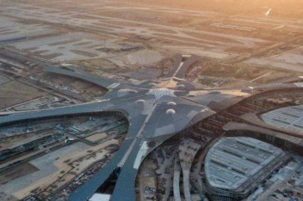 北京新机场将于明年何时启用?