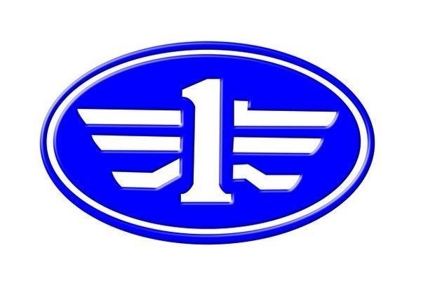 半字倒过来是什么车标