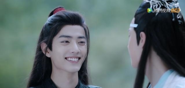 在哪里能看到陈情令特别版