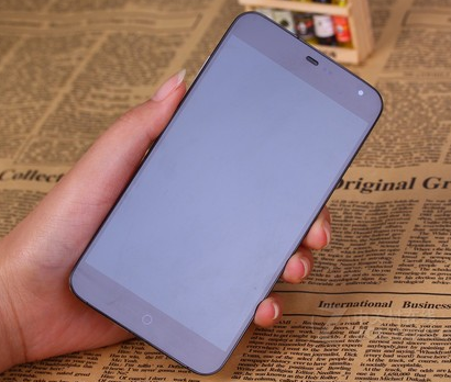 魅族手机不按电源键怎么锁屏