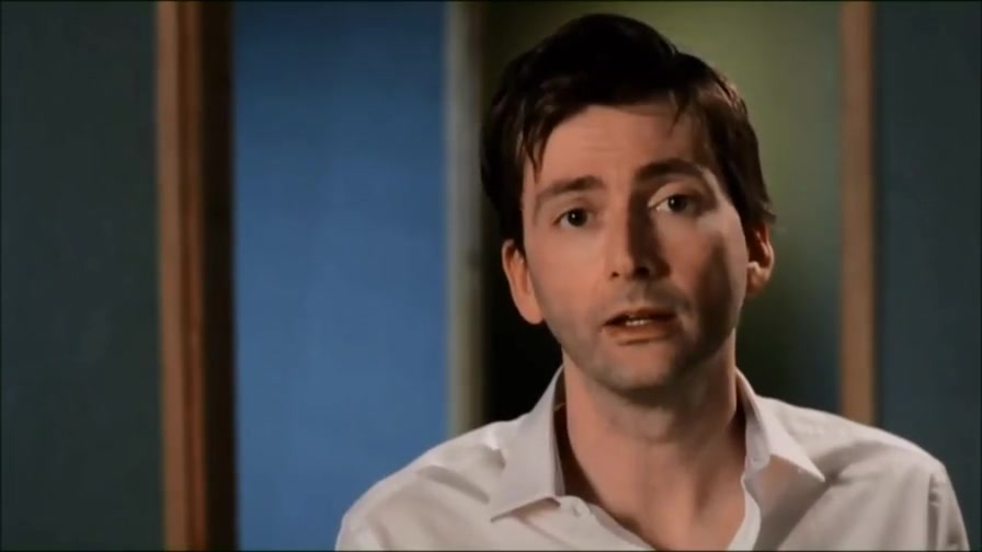 [图]Sonnet 18 莎士比亚十四行诗第18首 朗诵 David Tennant