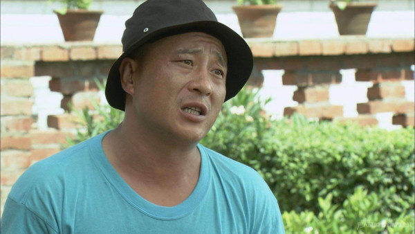 刘小光在《乡村爱情》里扮演的什么角色?