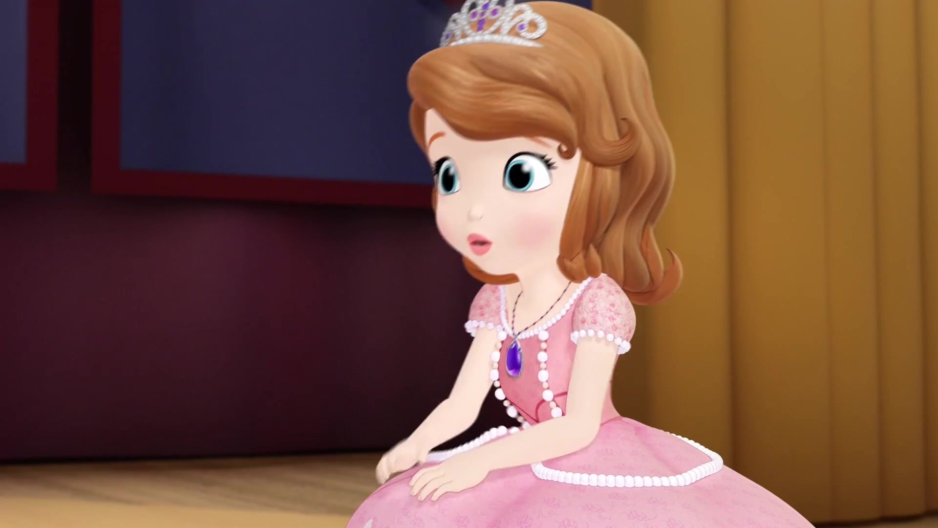 小公主苏菲亚第一季的图片28 看漫画
