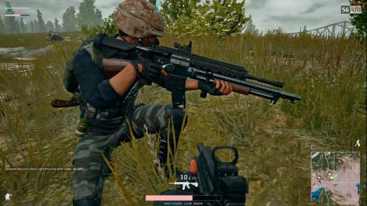 battlegrounds绝地求生怎么安装