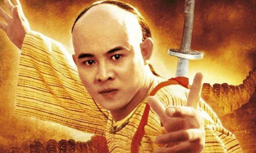 五枚师太怎么样死?