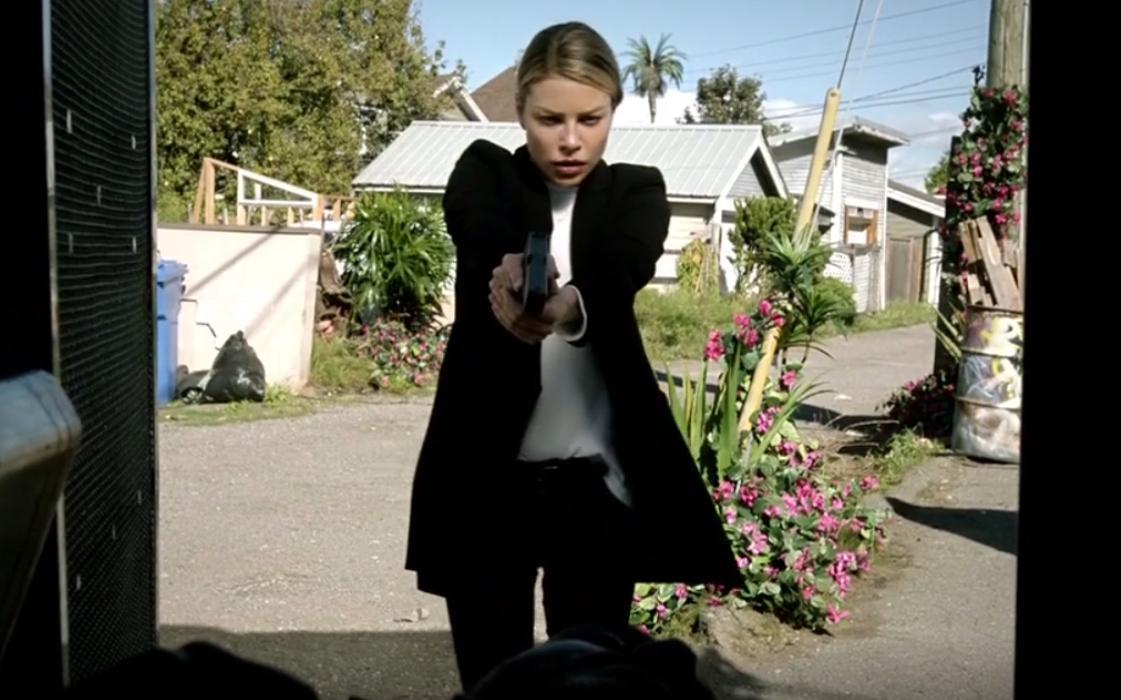 路西法 s02e07-菲尔兹逃走,克洛伊将如何