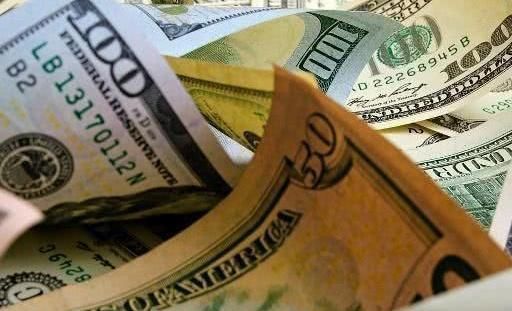 人民币对美元什么价现在