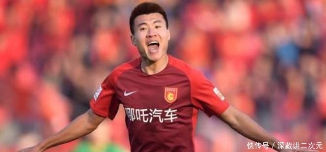 中国男足队阵容