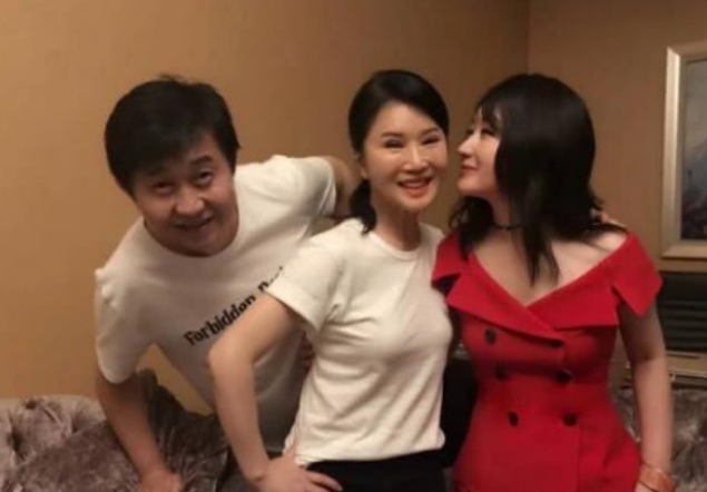 不是付笛生儿子的付豪