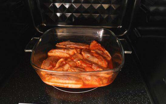 微波炉光波组合是什么意思_360问答