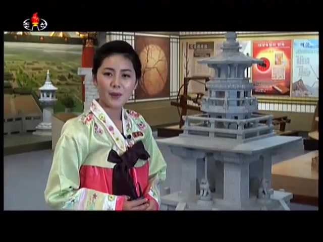 [图]日本语字幕 ｢通过训民正音看到的我们民族 1[KCTV 2017-07-14]