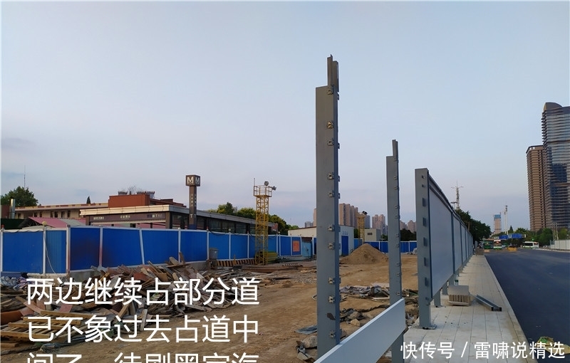 如何进入武汉地铁