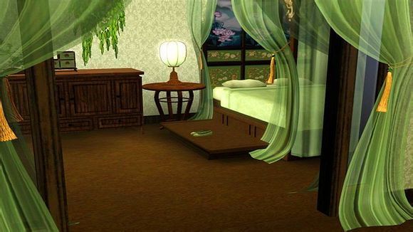 求橙光游戏古代背景和立绘,不要真人