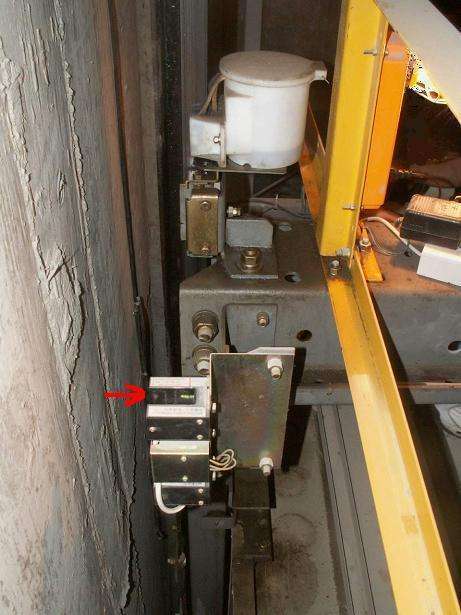 电梯调平层以后必须做井道自学习吗