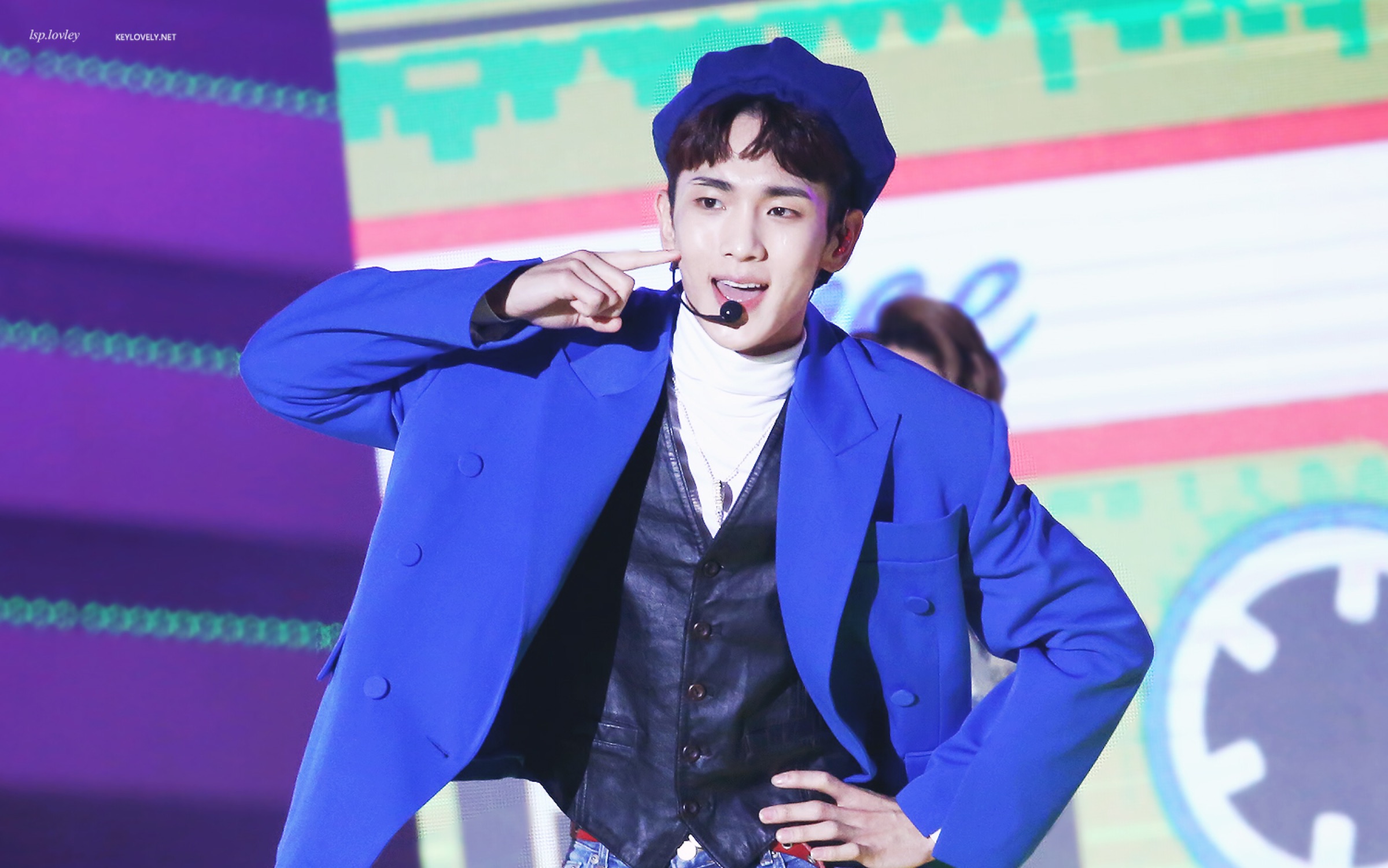 【shinee金起范】独酒男女中让你欲罢不能的金蹦 米牌滴啰哩