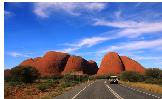 去澳大利亚旅游签证好办吗?