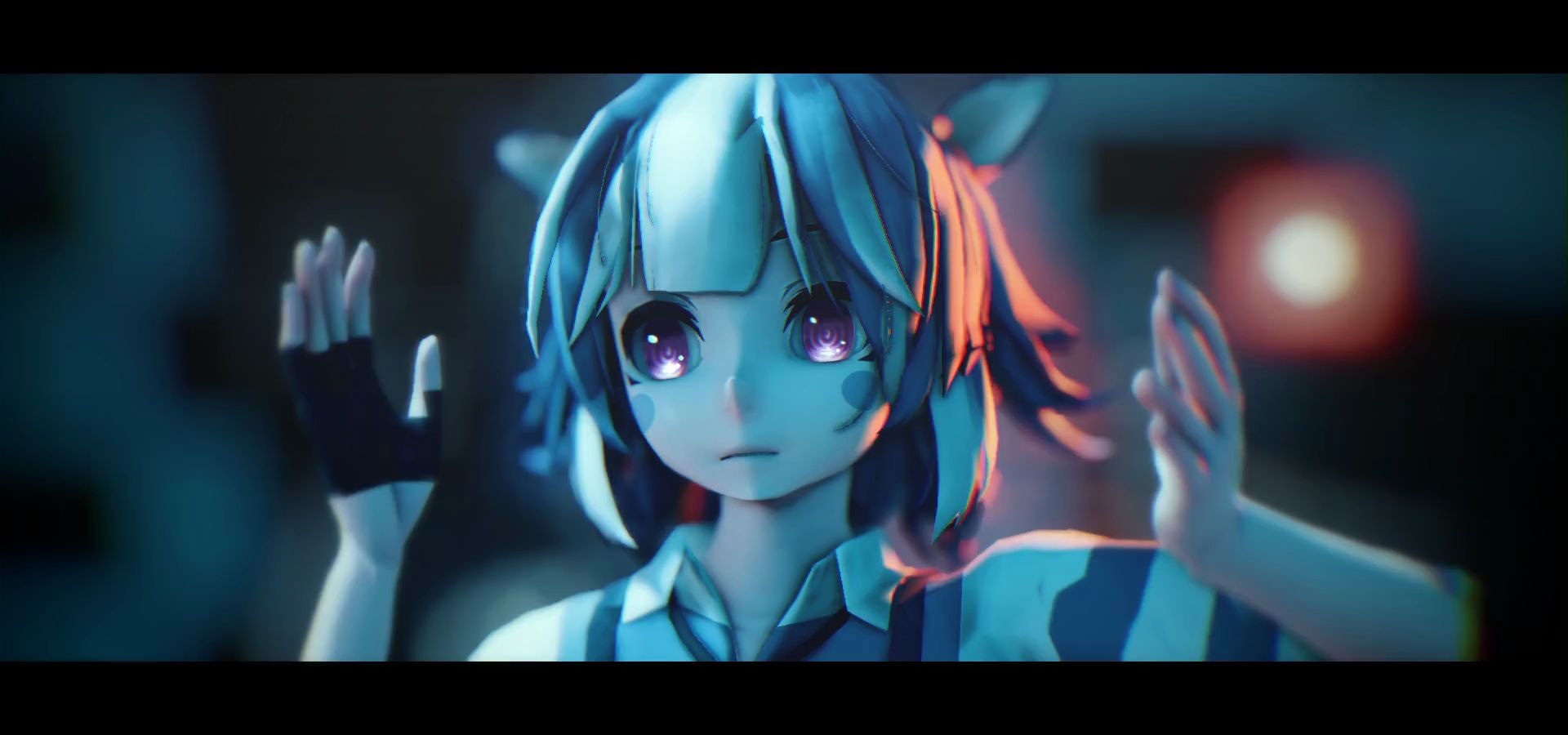 [图]【幸木镇MMD】Ramune【Mime】