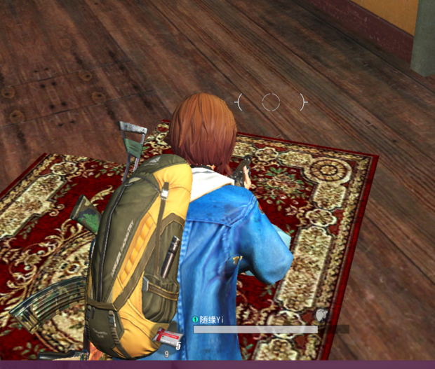 显示器黑色画面滚动闪烁是什么原因呢,玩游戏