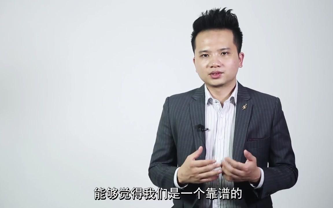 [图]【型男计划】形象改造的重要性