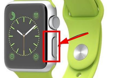 苹果手机怎么配对苹果手表?