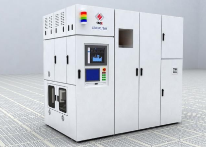 中国光刻机明年可以达到世界先进的水平,开始迈入芯片强国?