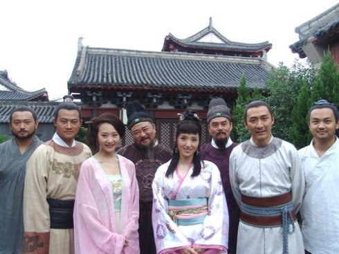 《神探狄仁杰》第5部值得我们去观看?
