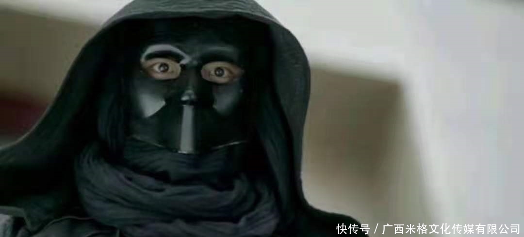 庆余年小说中影子大人是谁