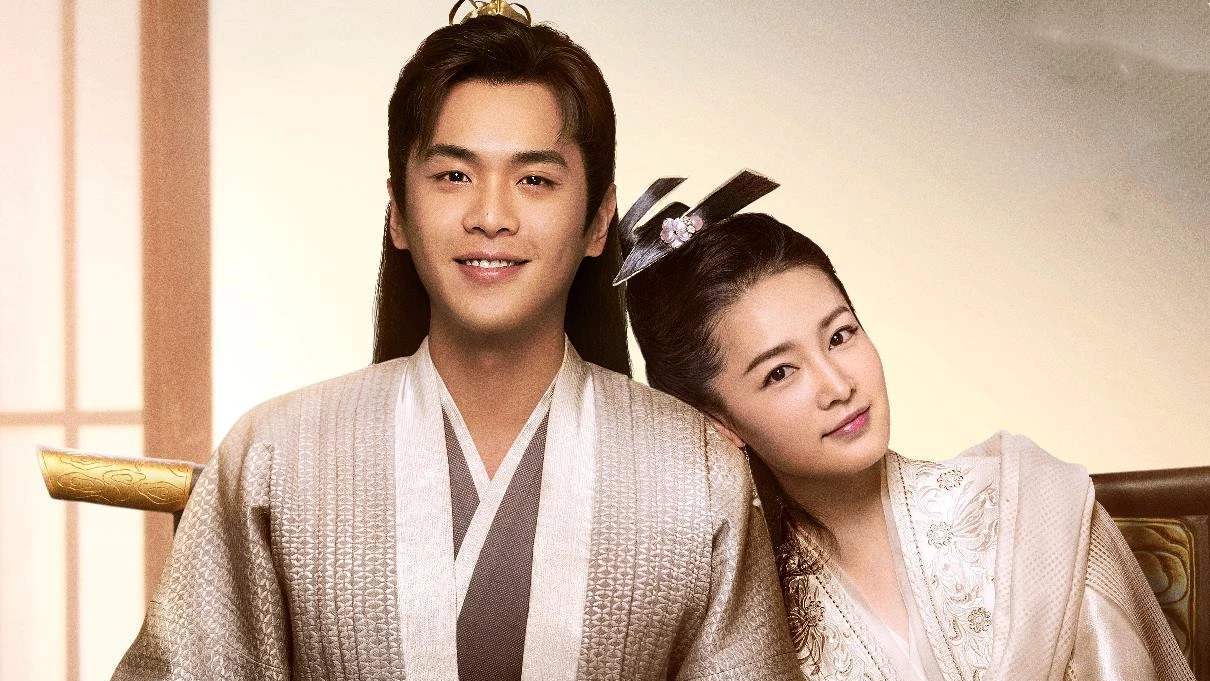 《庆余年》花田里婉儿偷偷 亲吻范闲,饭碗cp不顾观众感受当众秀恩爱