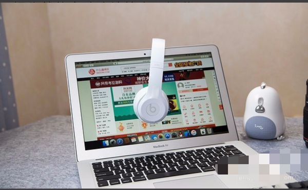 beats solo3 wireless怎么连接PC电脑?
