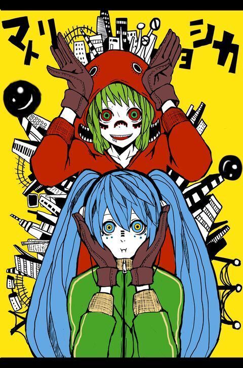 请问V家歌曲俄罗斯套娃的含义是什么,看歌词还