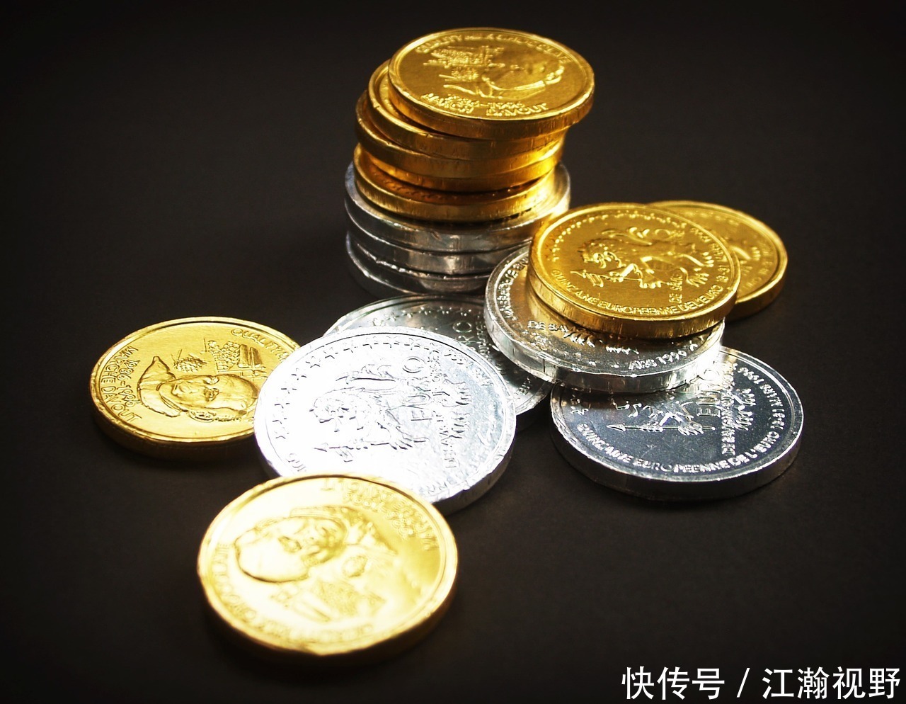 国家黄金是什么