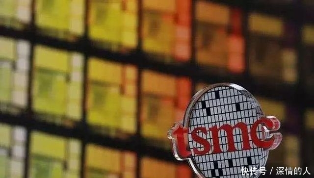 台积电击败三星