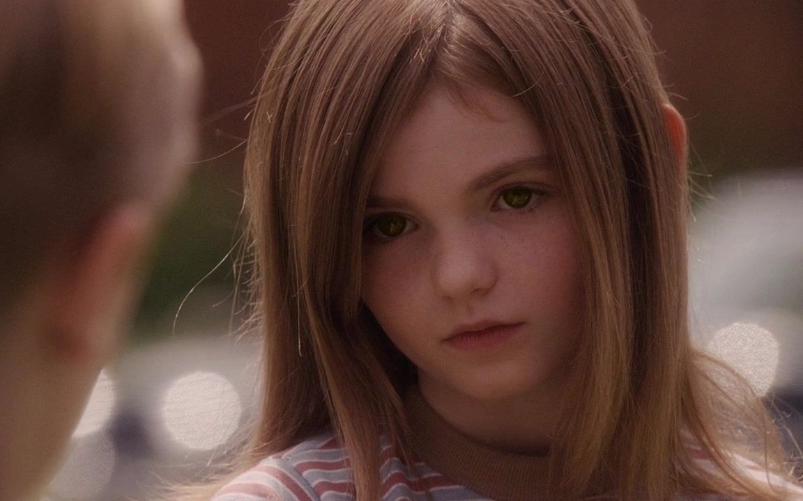 怦然心动 flipped (2010) 预告片