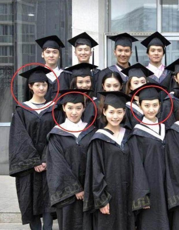 北京电影学院多了一个07级表演系本科班?