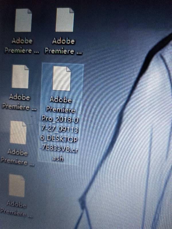 Pr2018安装了却打不开,每次打开都会跳出这个