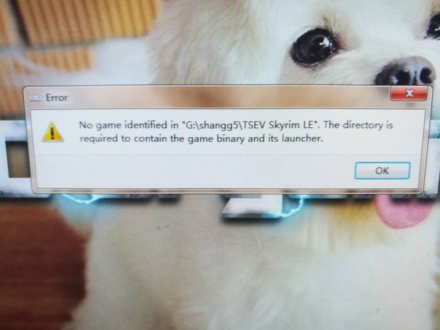 mo管理器安装出现这个怎么办?