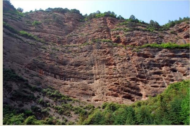 白莲花电影白莲花最后跳崖的地方是哪里