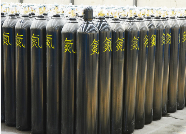 氮气瓶一般内部压力有多大?