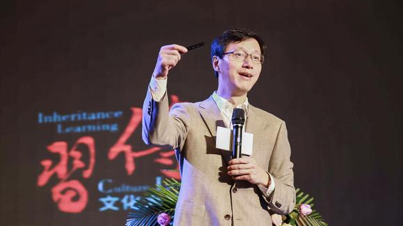 [图]北大教授:哲学是什么?哲学在当代为何必需?