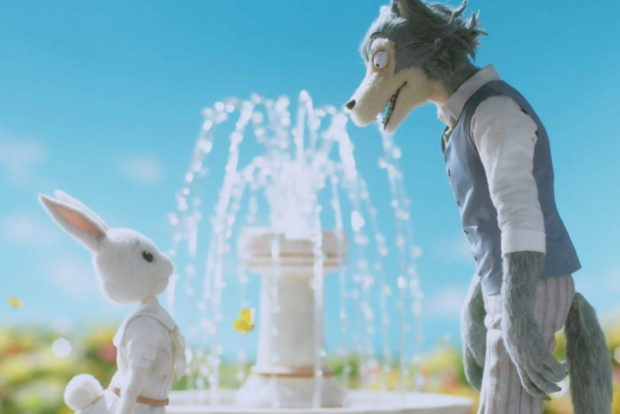 动物狂想曲羊驼是谁杀的?