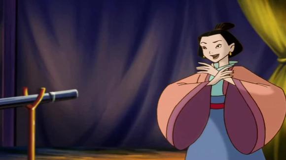 视频:《 哪吒传奇》 哪吒妈妈竟被武王救了出来